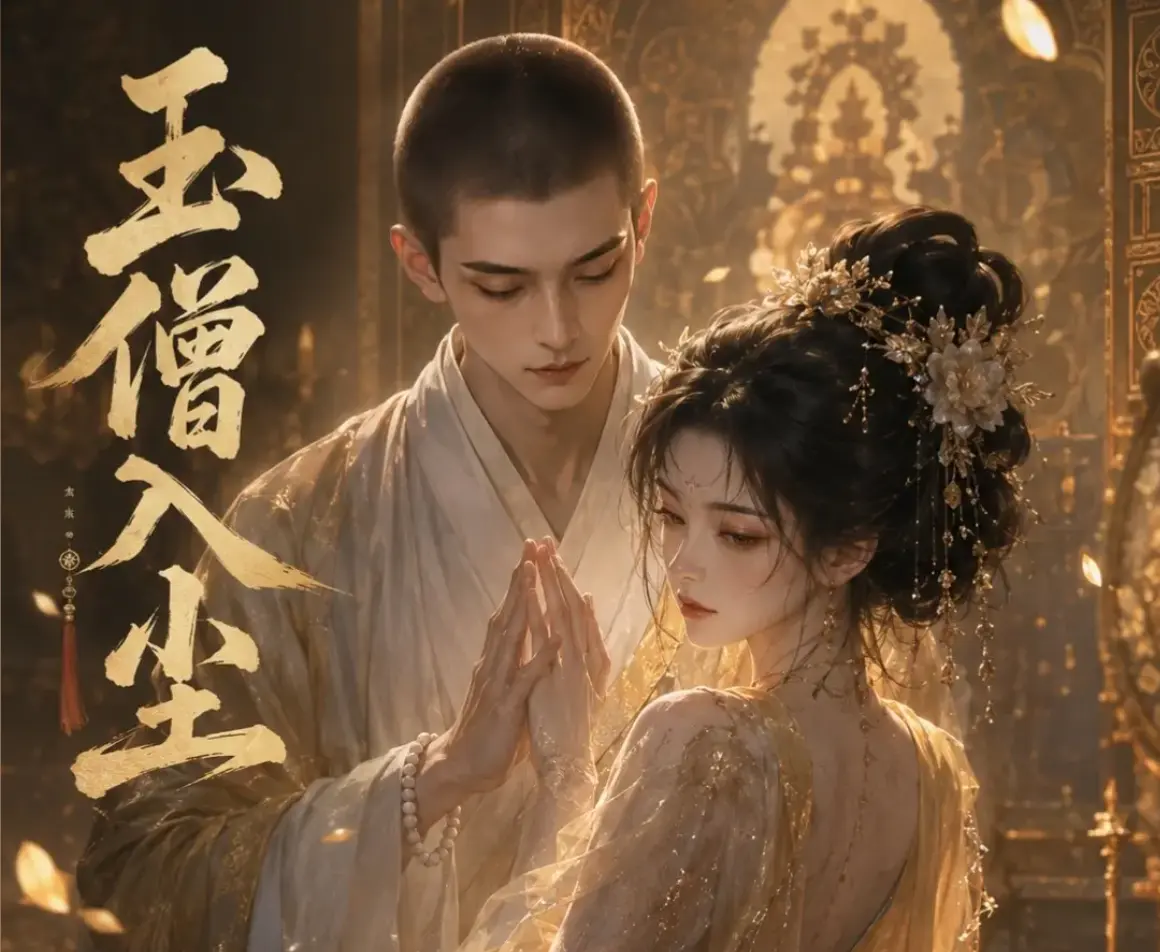 《玉僧入尘》AI漫剧全集高清资源同步更新-玉僧入尘完整版无删减免费在线观看-多清晰度可选