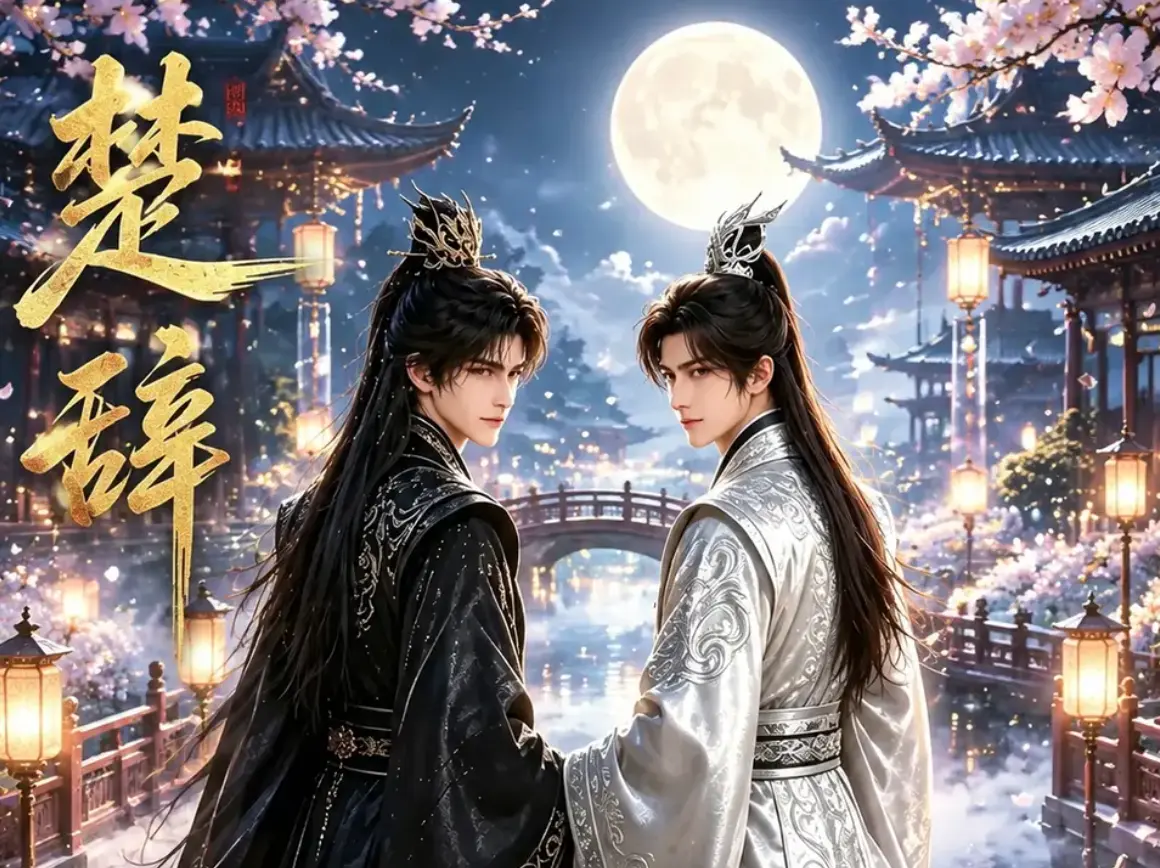 《楚辞》无雾版1080P资源下载-超高清免费在线观看-楚辞短剧漫剧全集完整版