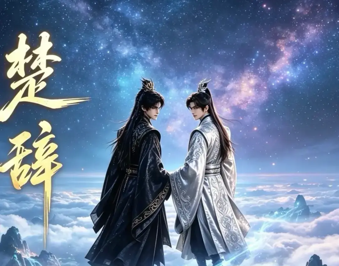 《楚辞》相关资源图片