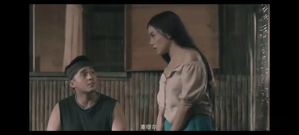 菲律宾电影《野花》未删减版高清免费在线观看_禁忌电影《野花》高清完整版在线观看无广告- VS影院