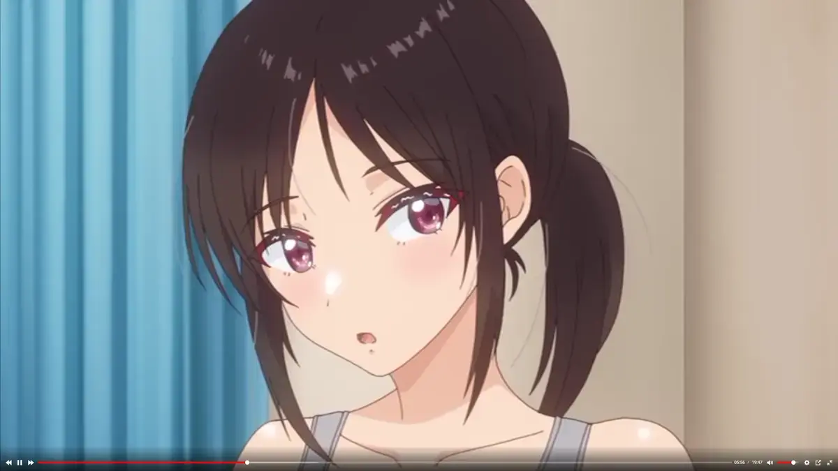 与毫无自觉的青梅竹马出于好奇试了之后全集无删减_1080P高清画质免费在线观看