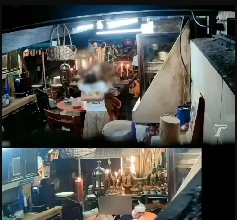 《泰国泽度金阿赞初事件》全集完整视频-蓝光超清无删-夸克网盘极速下载-泰国泽度金阿赞初事件免费在线观看