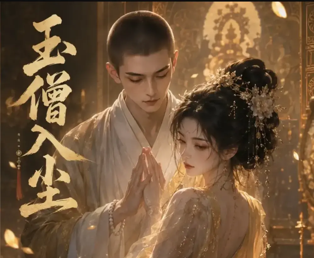 《玉僧入尘》AI短剧全集免费在线观看-玉僧入尘1080P超清完整版-手机端无删减极速下载-高清画质流畅播放