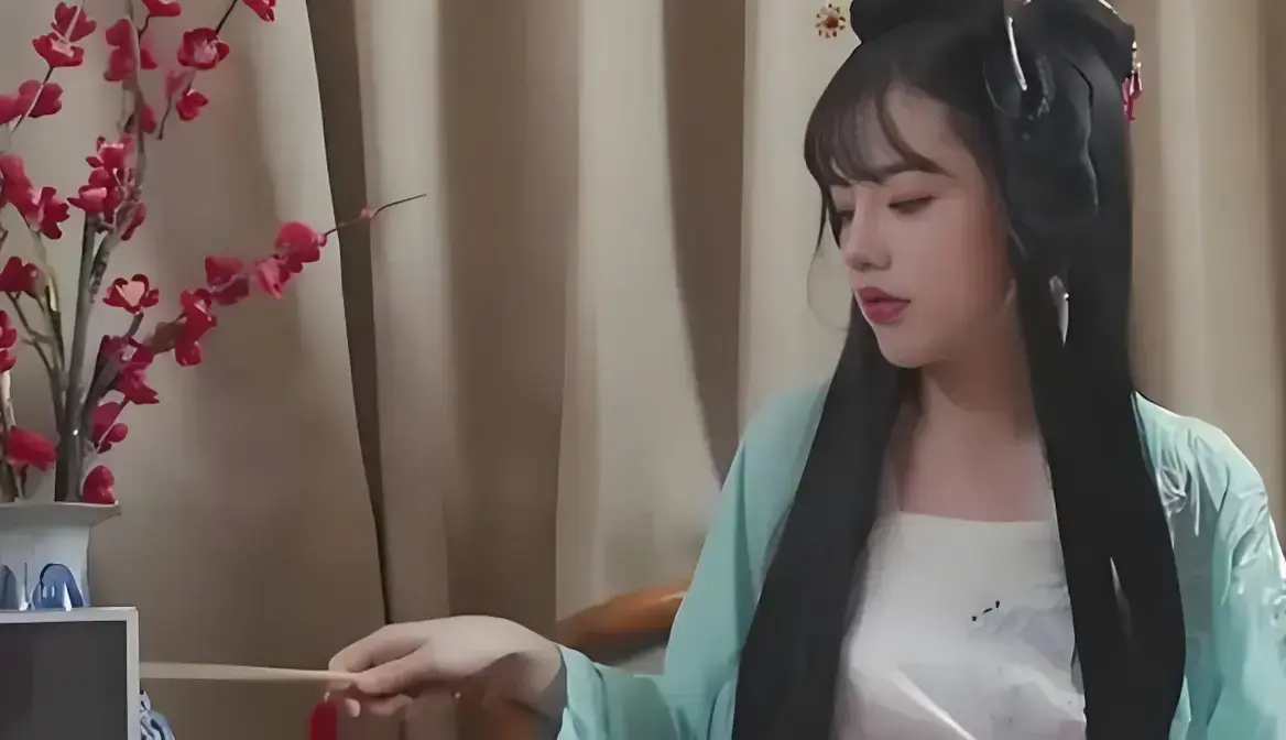《潘甜甜-七夕牛郎织女》4K超清无删减完整版在线观看-中字未剪辑版全集免费高清播放-蓝光原盘画质无广告网盘资源