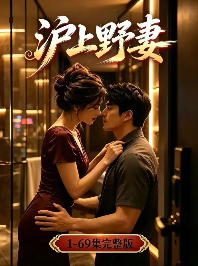 《沪上野妻》AI漫剧未删减全集-都市逆袭男频爽剧全程高能-4K蓝光高清版夸克网盘免费下载