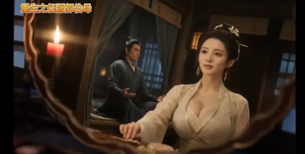 《重生之征服郭伯母》短剧全集高清在线观看_720P无删减版免费播放_完整版大结局资源下载