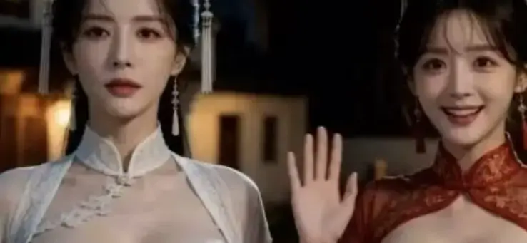 《我和三个奶妈下副本》AI短剧全集免费看 - 热搜霸屏游戏世界爽向短剧 - 孤独战士携手三奶妈步步为营副本战斗