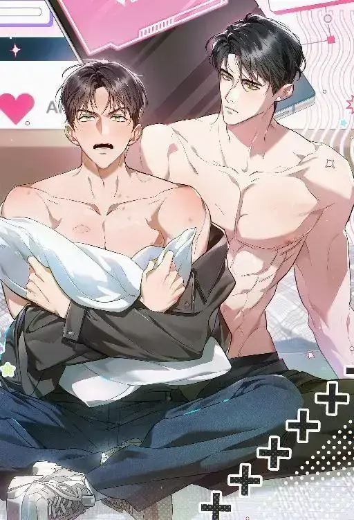 双男主漫画《我跟发小一起被关起来了》完整版免费观看-资源下载-无广告在线播放
