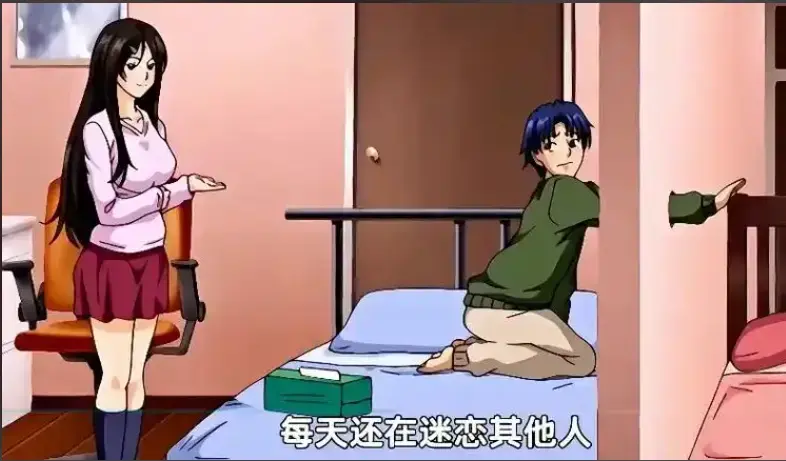 御手洗家的兄妹在线观看免费全集高清未删减 - 御手洗家的那些事完整版资源下载 - 超清画质OVA动画 - 风车动漫VS影视