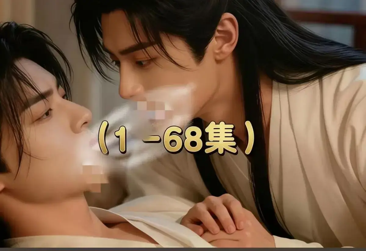 AI短剧《荷塘男色》1-68集高清无删减在线播放 - 荷塘男色免费云盘资源1080P即点即看 - 完整版无广告在线观看