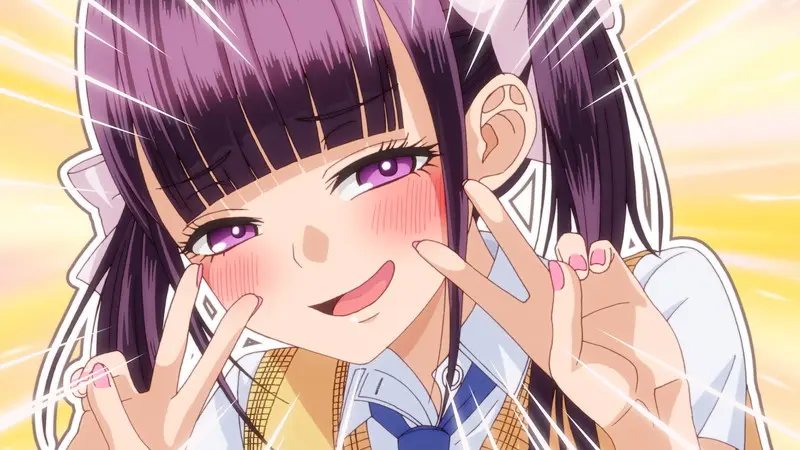 《玩美×玩媚》全集免费在线看-1080P高清无删减版-樱花动漫免费观看完整版-《玩美×玩媚》动画无广告播放