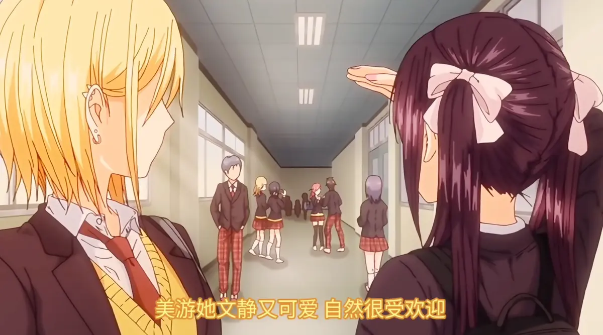 《玩美x玩媚》全集高清无删减中字在线观看_资源下载_完整版动漫资源