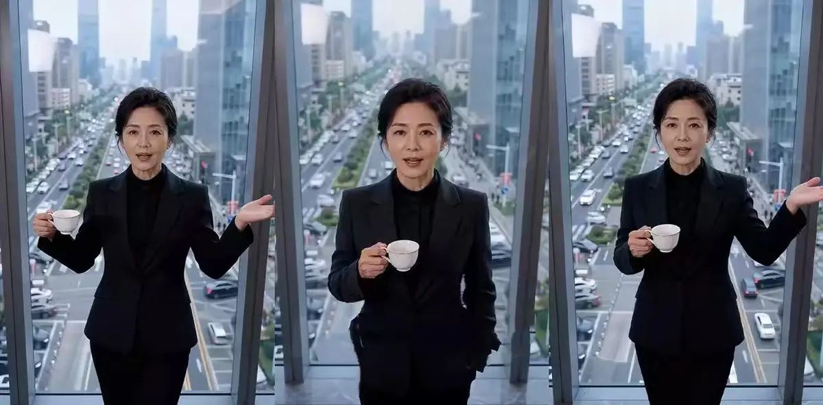 《我的岳母苏沛真》完整版合集免费在线观看-黄果AI短剧家庭温情爆款全集-我的岳母苏沛真资源一键下载