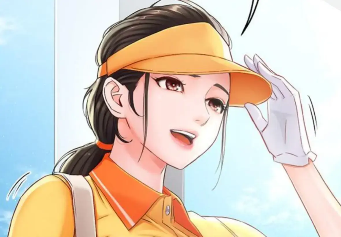 《养乐多阿姨》漫画全集免费在线阅读-韩漫养乐多阿姨高清无删减完整版-下拉式全章节快看漫画在线看