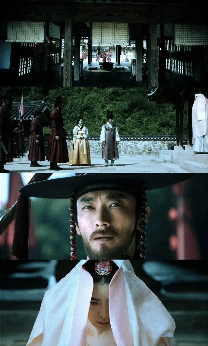 《奸臣》完整版超高清免费在线观看-韩国电影奸臣高清完整版-无删减在线播放-策驰影院