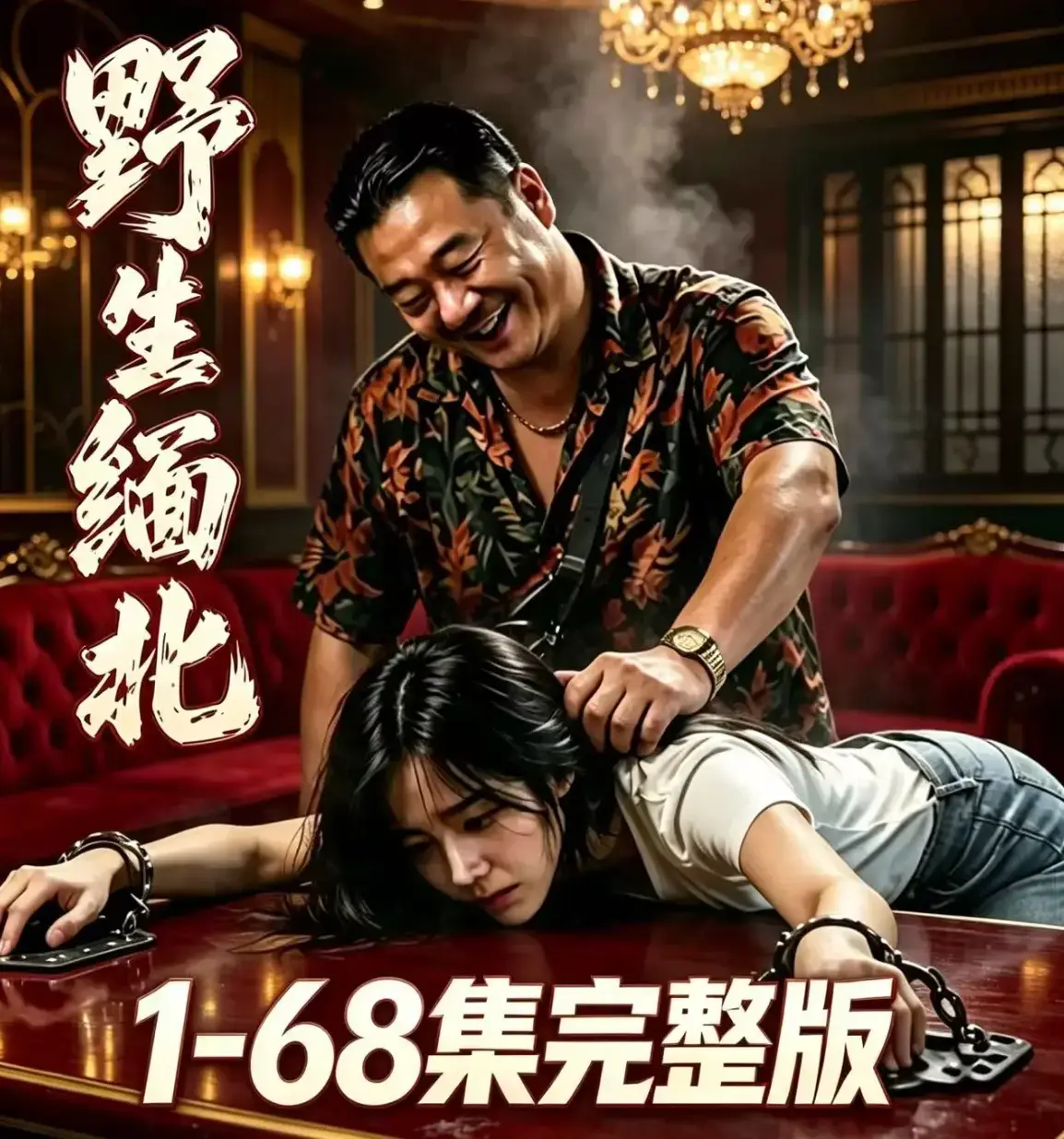 《野生缅北》2026爆火AI短剧高清无删减全集-无广告免费在线观看-黄豆漫剧《野生缅北》4K蓝光未删节典藏-VS影院资源