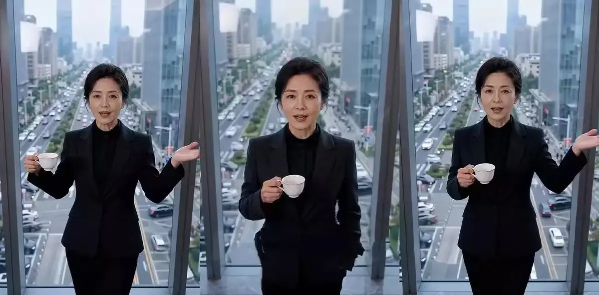 《我的岳母苏沛真》全集免费看 - 黄果短剧1080P高清无删减完整版在线播放 - AI短剧流畅观看资源