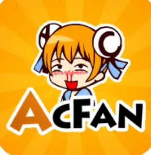 Acfan流鼻血版APP官方正版免费安装-弹幕护体高能预警解锁隐藏彩蛋-4K蓝光无广告看番体验流畅-Acfan热门新番经典续作同步更新