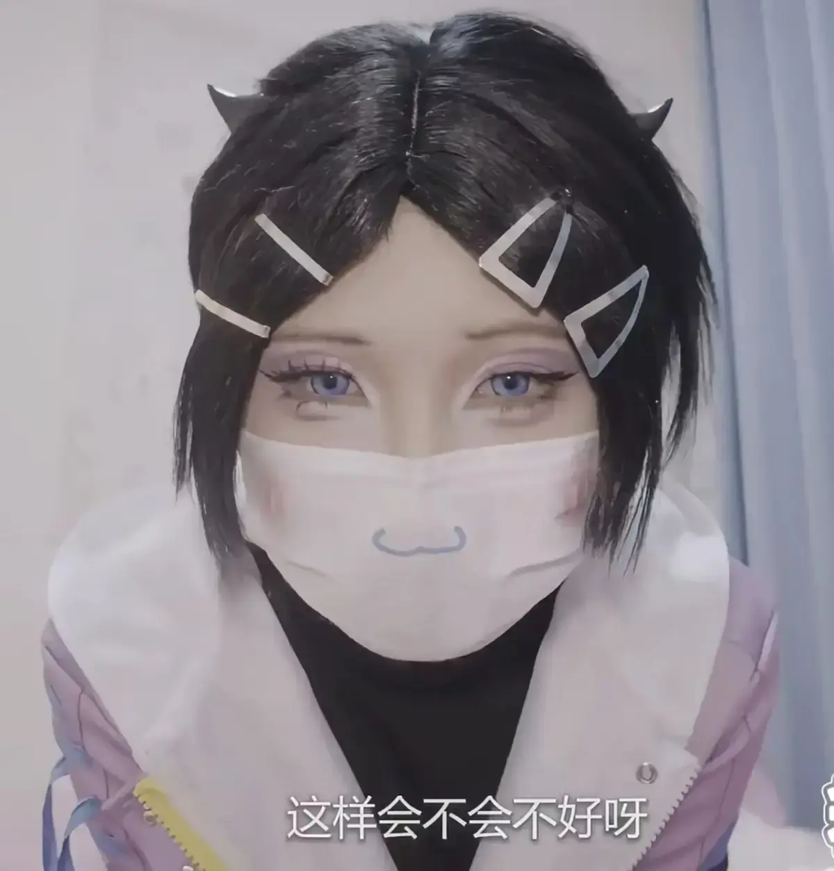 小圆点cos无畏契约暮蝶视频超清未删减完整版免费观看_全集资源1080P高清在线播放