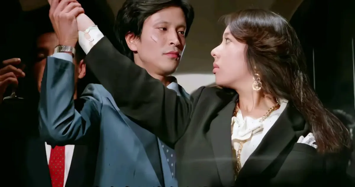 日本满天星系列《女豹》未删减高清全集中文版震撼首发-田中梢主演犯罪动作大片女豹蓝光超清画质-致命女猎手复仇之路完整呈现-免费在线观看无广告沉浸体验