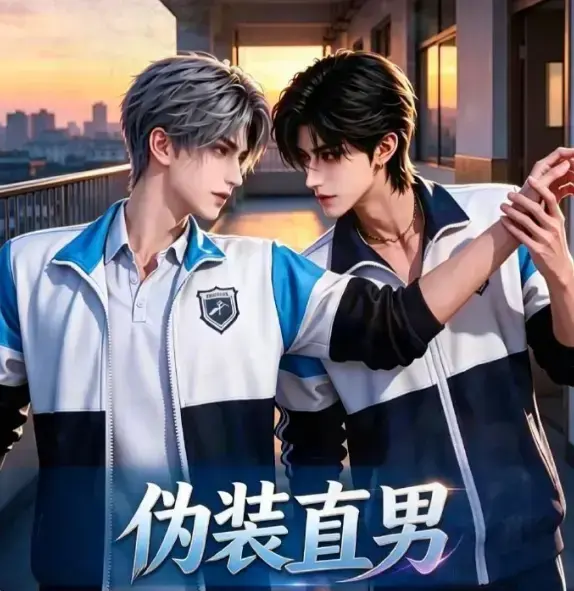 AI短剧《伪装直男》全1-29集未删减-免费手机在线高清播放-伪装直男全集资源免费看