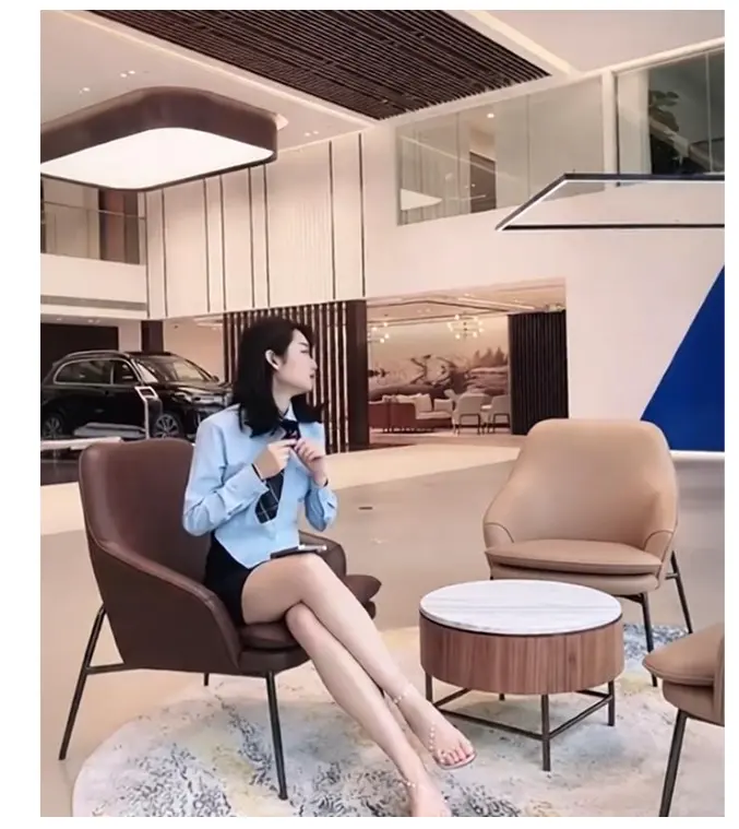 佳木斯新玛特迪桑特女销售导购事件完整版资源下载 - 现场视频在线观看最新进展 - 网友热议真相内幕独家揭秘