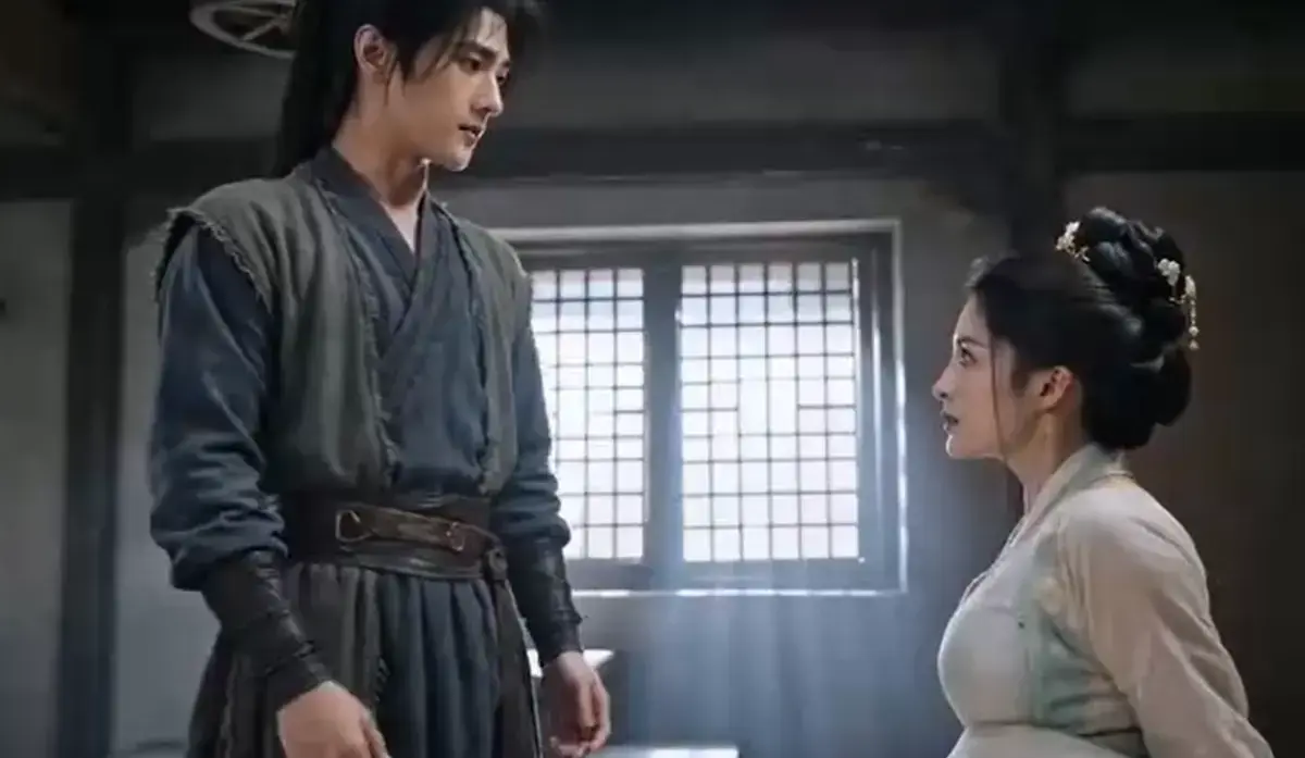 《AI短剧重生之征服郭伯母》4K超清全集无删减 - 双语字幕网盘秒传 - 武侠重生废柴逆袭改写武林命运