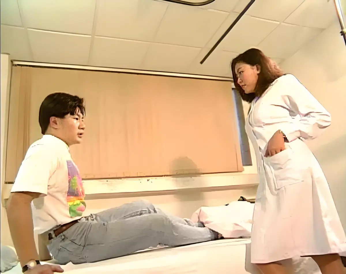 《杏林春暖》1080P高清完整版全集免费在线播放-经典台剧杏林春暖中字高清修复重温