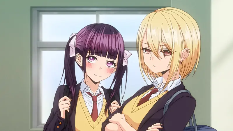《玩美×玩媚》免费完整版高清全集在线观看-玩美×玩媚全季中字无删减资源_风车动漫_VS影院