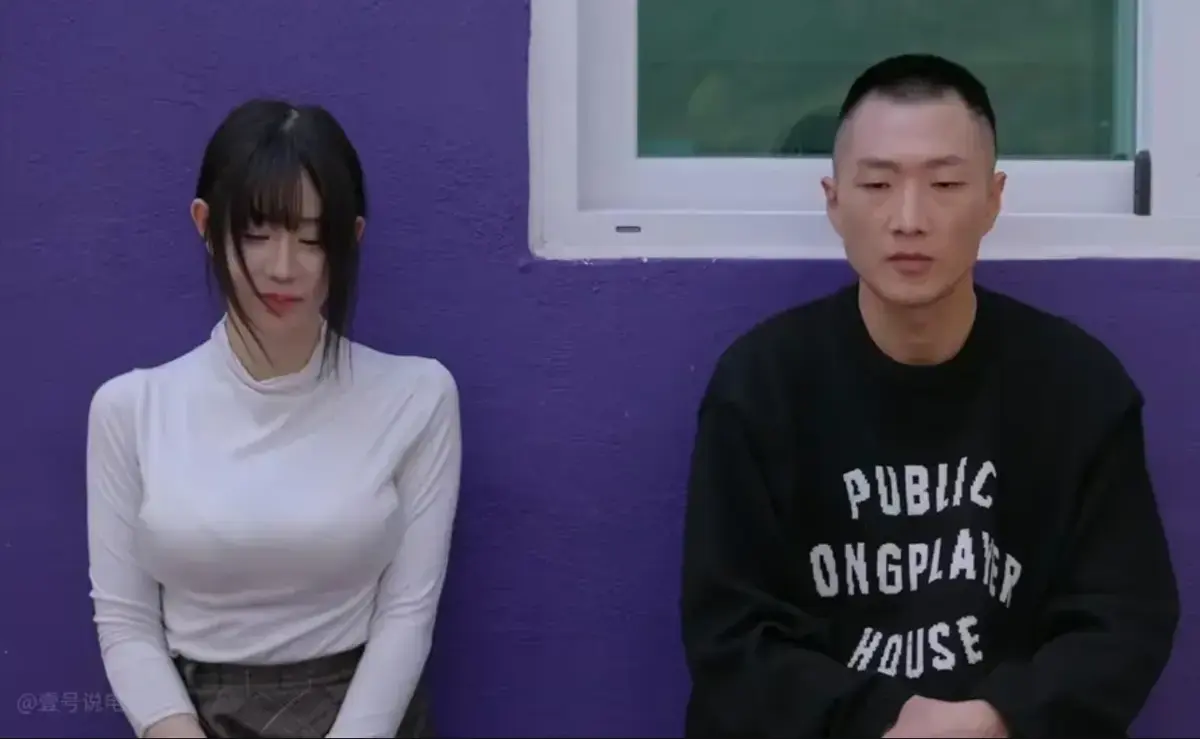 《Infiltrated Couple》全集在线观看-渗透夫妇高清中字完整版-资源下载-假面之下夫妻博弈