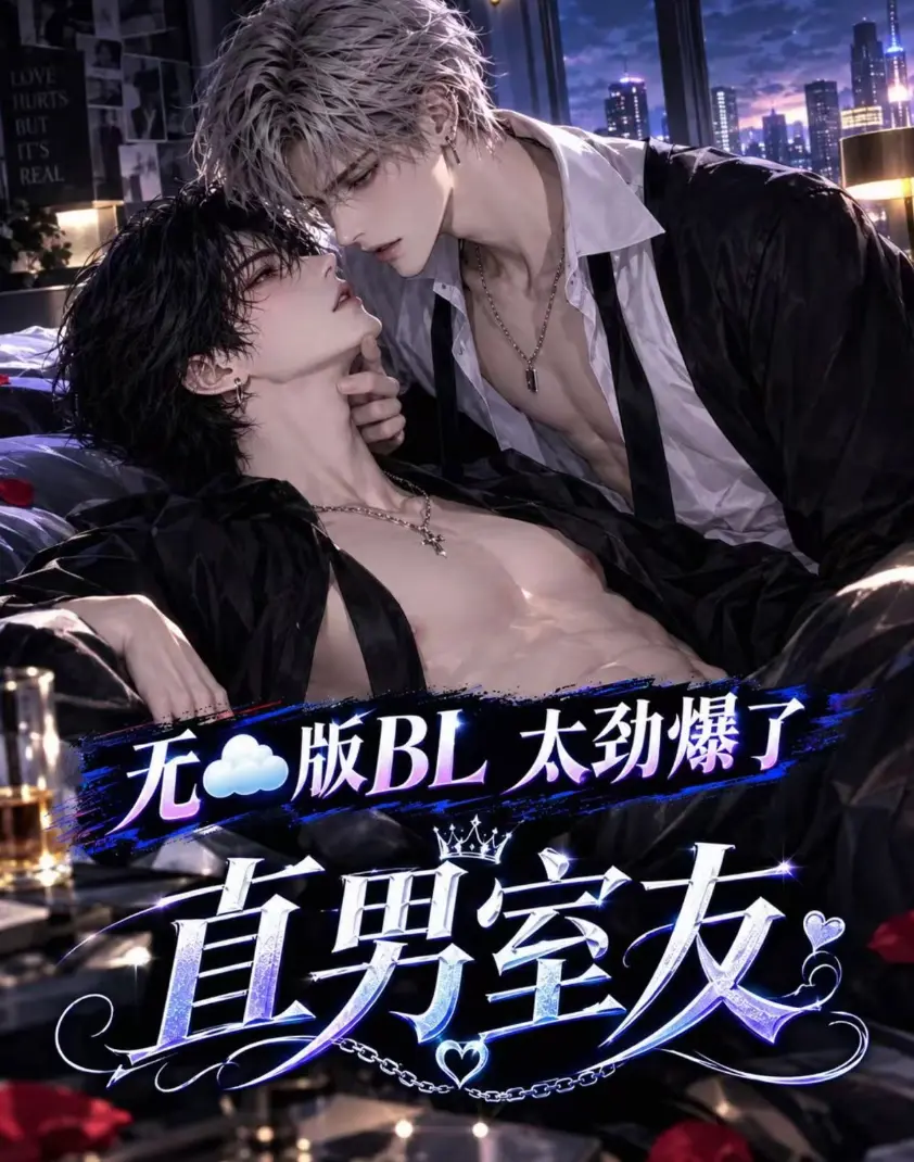 《直男室友》资源下载完整未删减版-网盘免费看高清全集-在线追剧直男室友-漫剧温柔暗恋全季
